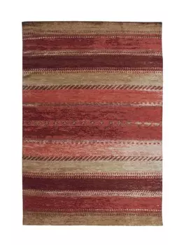 Ковер Arte Espina, цвет multi/rot