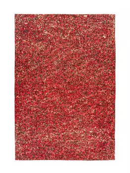 Ковер Arte Espina, цвет rot/gold