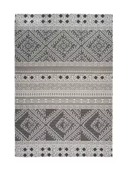 Ковер Arte Espina, цвет taupe/creme