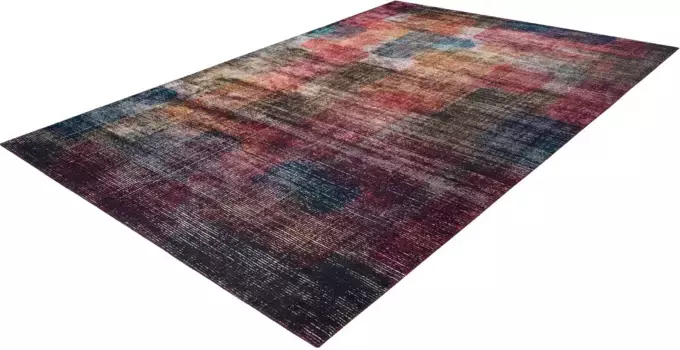 Ковер Arte Espina "Galaxy 300", прямоугольный, гостиная 120х180 см, цвет multi