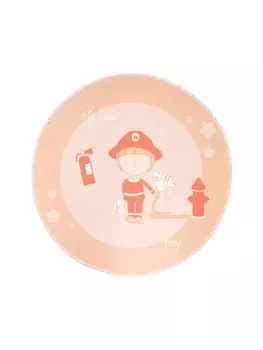 Ковер Arte Espina, коричневый