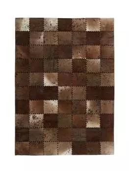Ковер Arte Espina, коричневый
