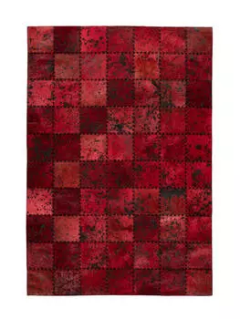 Ковер Arte Espina, красный