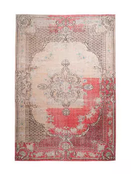 Ковер Arte Espina, красный