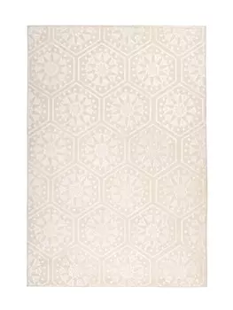 Ковер Arte Espina, кремовый