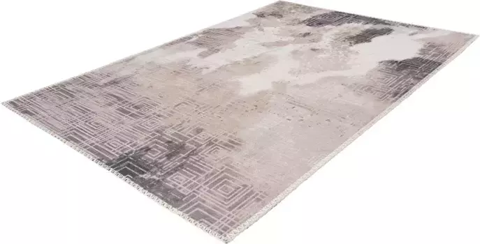 Ковер Arte Espina "Молитва 500", прямоугольный 160х230 см, цвет creme