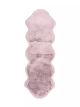 Ковер Arte Espina, розовый