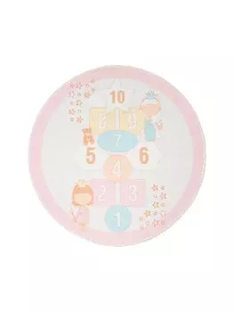 Ковер Arte Espina, розовый