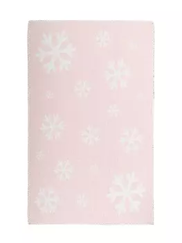 Ковер Arte Espina, розовый