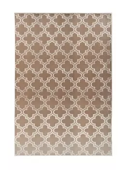 Ковер Arte Espina, серо-коричневый
