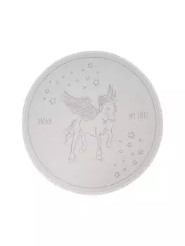 Ковер Arte Espina, серый