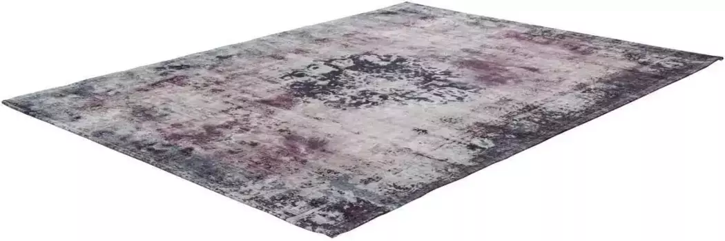 Ковер Arte Espina "Vintage 8403", прямоугольный, короткий ворс, гостиная 200х290 см, цвет anthrazit