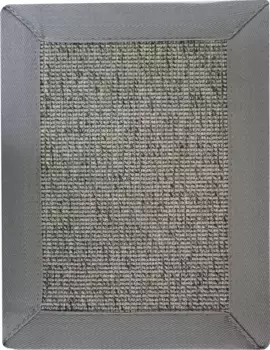 Ковер ASTRA "Amrum", прямоугольный, подходит для внутреннего и наружного использования, гостиная 140х200 см, цвет kitt