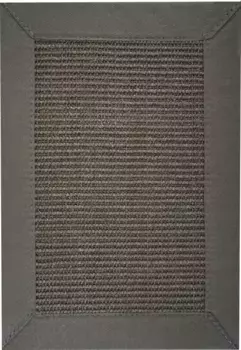 Ковер ASTRA из сизаля "Манаус", прямоугольный, натуральный продукт из сизаля, гостиная 80х160 см, цвет lava