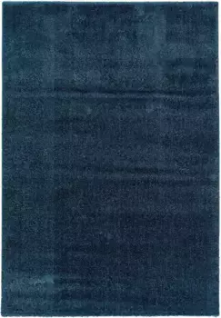 Ковер ASTRA "Savona 180", прямоугольный, гостиная 133х190 см, цвет navy