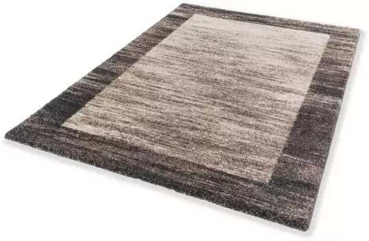 Ковер ASTRA "Savona 192", прямоугольный, гостиная 133х190 см, бежевый