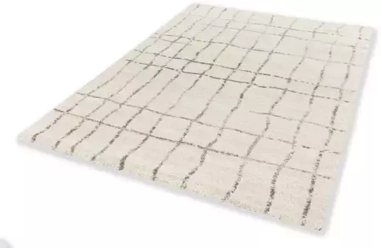 Ковер ASTRA "Savona 193", прямоугольный, гостиная 133х190 см, цвет creme