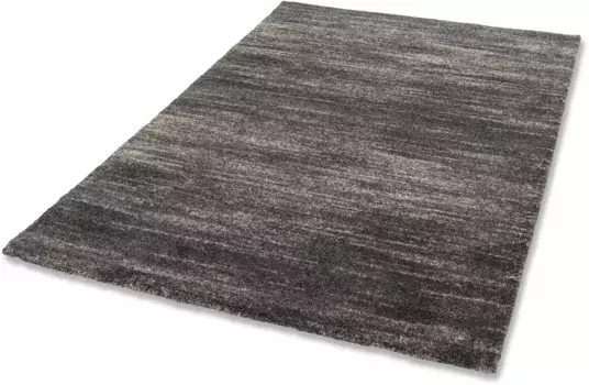 Ковер ASTRA "Savona 201", прямоугольный, гостиная 133х190 см, коричневый/антрацит