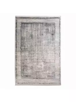 Ковер Astra, серебряный