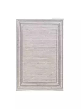 Ковер Astra, серебряный