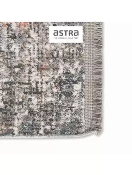 Ковер Astra, серый