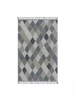 Ковер Astra, серый