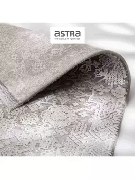 Ковер Astra, светло-коричневый