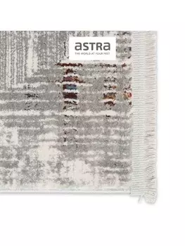 Ковер Astra, светло-серый
