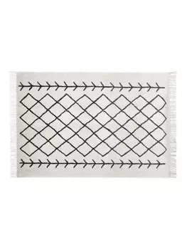 Ковер Atmosphera Crateur d'intrieur, белый