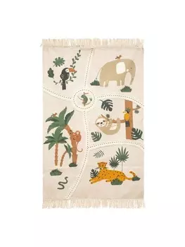 Ковер Atmosphera Crateur d'intrieur, цвет mehrfarben