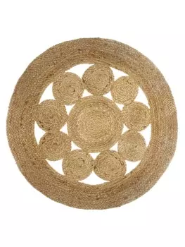 Ковер Atmosphera Crateur d'intrieur, коричневый