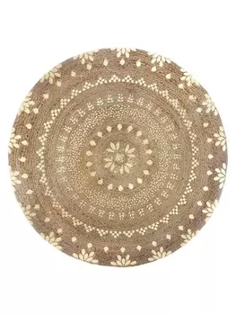 Ковер Atmosphera Crateur d'intrieur, коричневый