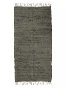 Ковер Bahne, зеленый