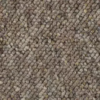 Ковер Bodenmeister "Corfu Loop ковровое покрытие", прямоугольный, гостиная, детская комната, спальня, ширина 200/300/400/500 см 500х300 см, коричневый/бежевый