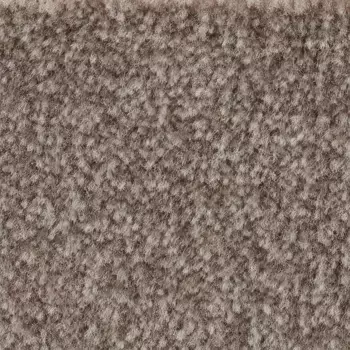 Ковер Bodenmeister "Юпитер велюровый ковер", прямоугольный, гостиная, спальня, детская, ширина 400/500 см 500х200 см, темно-коричневый/бежевый