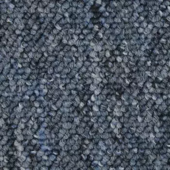 Ковер Bodenmeister "Ковер Астано петлевой", прямоугольный, гостиная, спальня, детская, ширина 400/500 см 500х350 см, синий