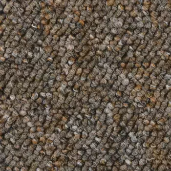 Ковер Bodenmeister "Ковер Астано петлевой", прямоугольный, гостиная, спальня, детская, ширина 400/500 см 500х250 см, цвет braun terra