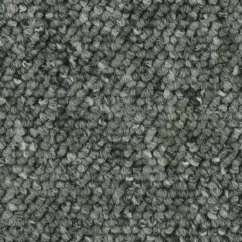 Ковер Bodenmeister "Ковер Астано петлевой", прямоугольный, гостиная, спальня, детская, ширина 400/500 см 400х300 см, зеленый