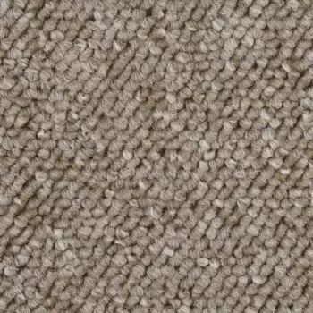 Ковер Bodenmeister "Ковер Астано петлевой", прямоугольный, гостиная, спальня, детская, ширина 400/500 см 500х200 см, бежевый