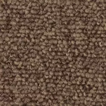 Ковер Bodenmeister "Ковер Балтийская петля", прямоугольный, гостиная, спальня, детская, ширина 400/500 см 400х250 см, коричневый