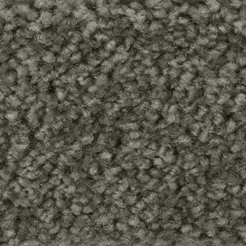 Ковер Bodenmeister "Пегас велюровый ковер", прямоугольный, гостиная, спальня, детская, ширина 400/500 см 350х400 см, темно-серый