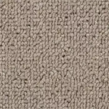 Ковер Bodenmeister "Рижский петлевой ковер", прямоугольный, гостиная, спальня, детская, ширина 400/500 см 400х500 см, светло-бежевый