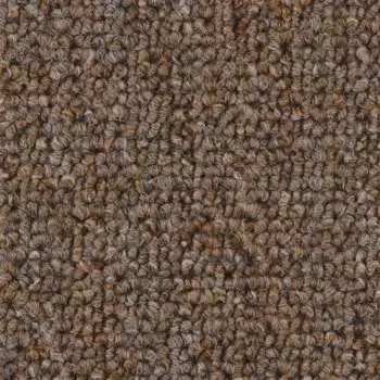 Ковер Bodenmeister "Рижский петлевой ковер", прямоугольный, гостиная, спальня, детская, ширина 400/500 см 400х200 см, светло-коричневый