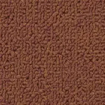 Ковер Bodenmeister "Рижский петлевой ковер", прямоугольный, гостиная, спальня, детская, ширина 400/500 см 400х500 см, оранжево-красный