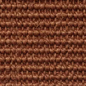 Ковер Bodenmeister "Сизальский ковер Мара", прямоугольный, гостиная, спальня, детская, ширина 400 см 400х100 см, цвет terra rot