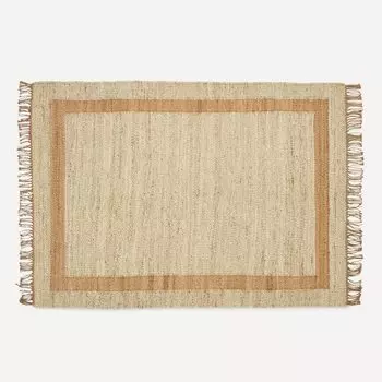 Ковер Богарт Растение El Corte Ingls, естественный