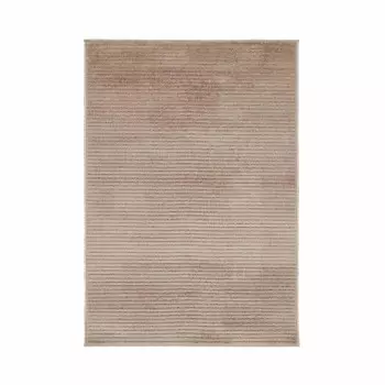 Ковер BrandEv Micro Shaggy - Бежевый - 160x230 см MarkaEv