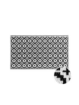 Ковер Butlers, черный