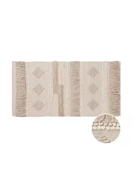 Ковер Butlers, кремовый