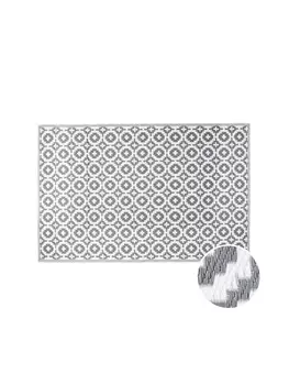 Ковер Butlers, серо-коричневый